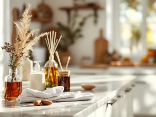 Il trucco della nonna per pulire casa dopo Pasqua con soli 2 euro