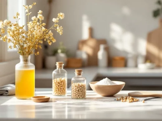 Il trucco della nonna per pulire le perle senza rovinarle: brillano come nuove