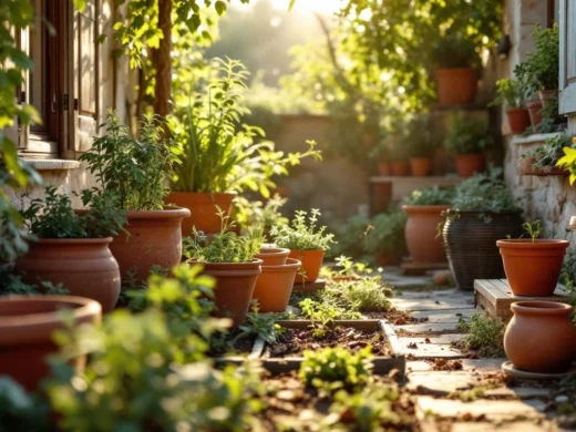 Orto di primavera a 90 anni: coltivare verdure senza fatica nel giardino
