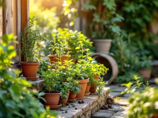 Orto sul balcone in aprile: coltiva verdure fresche senza esperienza
