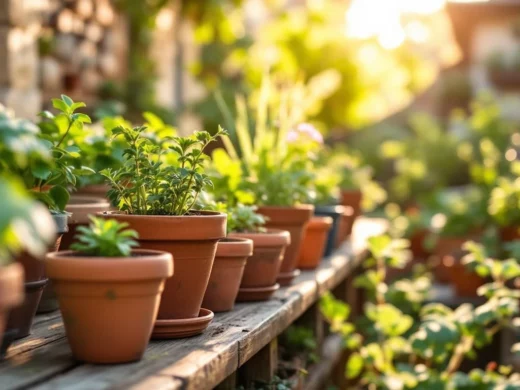Orto sul balcone ad aprile: coltiva verdure gratis con il riciclo