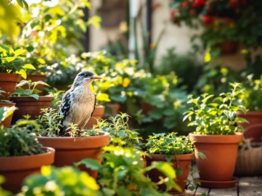 Orto sul balcone ad aprile: 5 trucchi della nonna per verdure a km zero