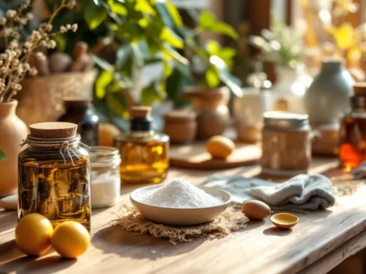 Detersivo naturale per lavatrice: la ricetta della nonna che ti fa risparmiare 50€ al mese