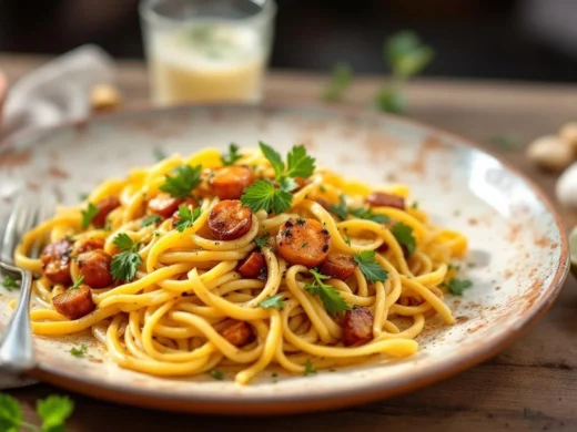 Primi piatti con asparagi e fave: le ricette della nonna che profumano di primavera