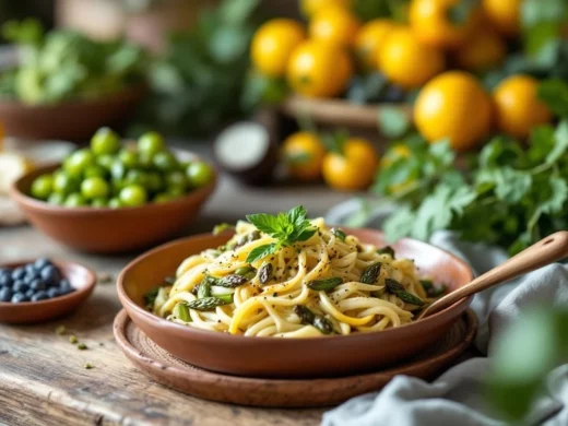 Asparagi, fave e carciofi: i 3 modi della cucina italiana per amarli