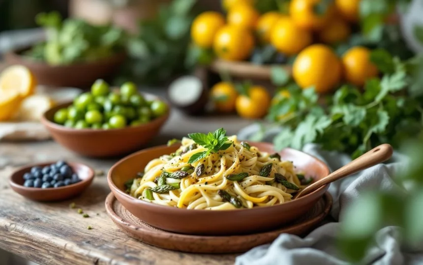 Asparagi, fave e carciofi: i 3 modi della cucina italiana per amarli