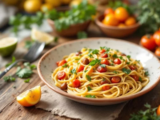 Pasta ai carciofi e alle fave: il segreto della nonna per l’aprile perfetto