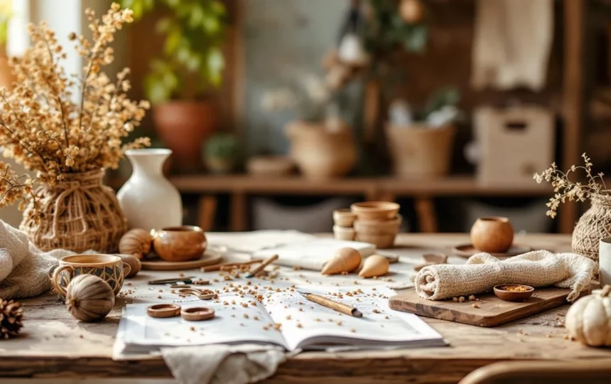 Trasforma i Vecchi Vestiti in Borse e Accessori: 3 Progetti DIY Semplicissimi