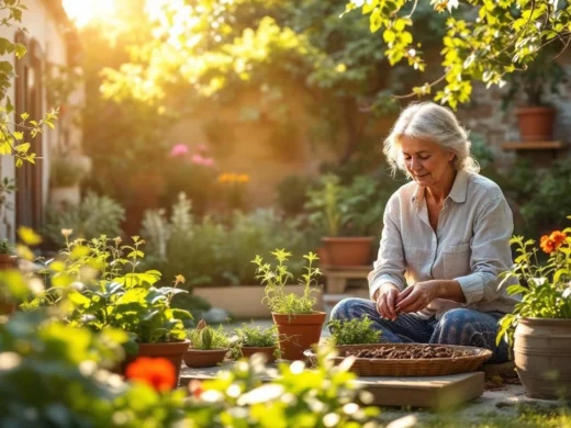 Orto a maggio: 3 trucchi della nonna per semine e trapianti perfetti