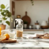 5 trucchi per organizzare casa a energia zero: ordine e risparmio senza fatica