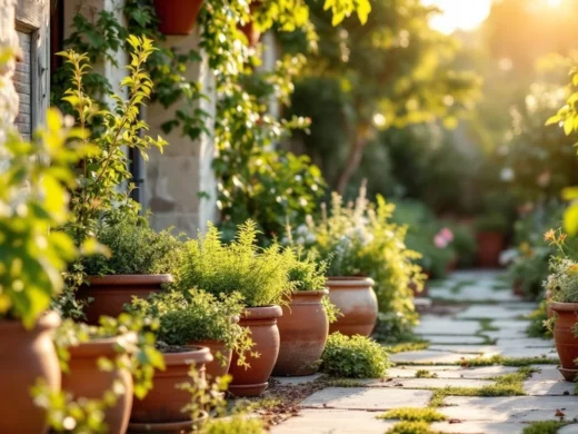 Orto in primavera: 7 trucchi naturali contro insetti e malattie