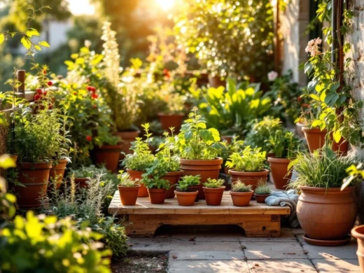 Orto sul balcone a maggio: coltiva verdure fresche partendo da zero