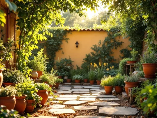 Lucciole in giardino: il metodo della nonna per attrarre questi insetti magici