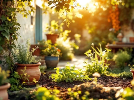 Orto primaverile a maggio: le verdure della nonna che crescono da sole