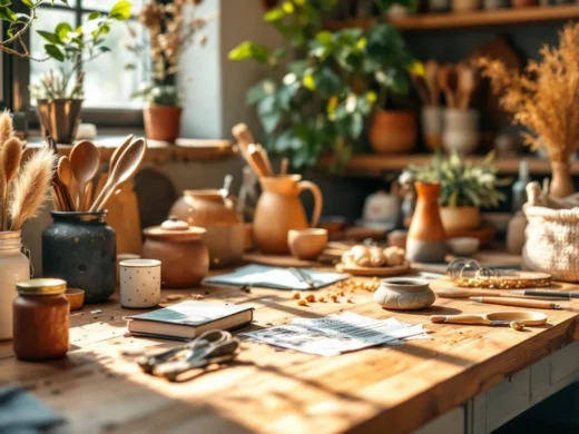 5 trucchi di riciclo creativo per organizzare casa e risparmiare in maggio