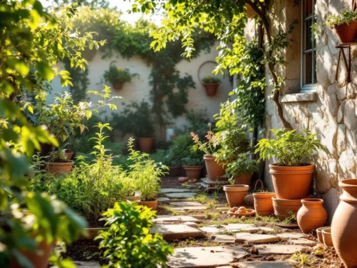 Orto in Primavera: 5 Metodi Infallibili per Coltivare Verdure Senza Pesticidi