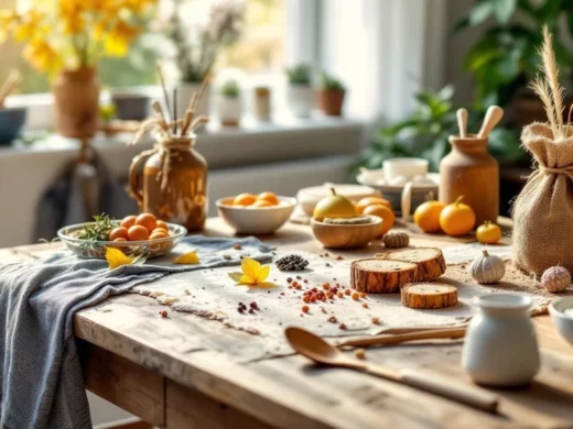 Vasetti di yogurt trasformati in mini-vasi: il riciclo creativo di maggio
