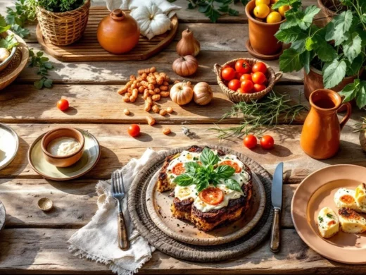La ricetta della nonna che protegge la memoria: il piatto che allontana la demenza