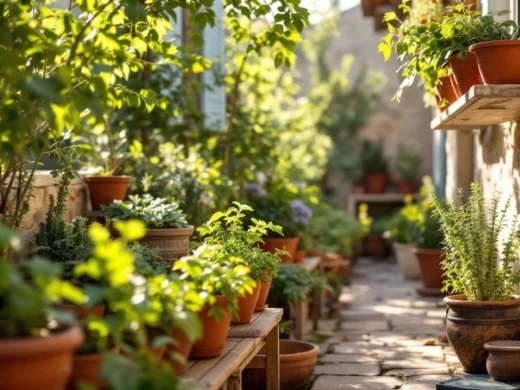 Orto di maggio: 5 trucchi della nonna per verdure a foglia verde sul balcone