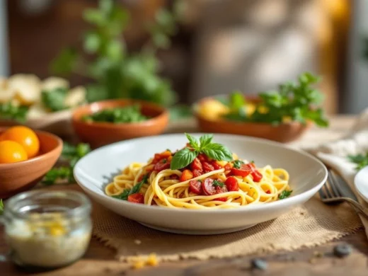 Pasta con le fave di maggio: il piatto della nonna che costa meno di 10 euro