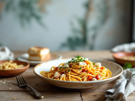 Pasta di maggio con asparagi e ricotta: il piatto della nonna che costa quasi nulla