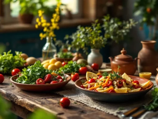 Le 7 Cene della Nonna che Ti Fanno Dormire come un Bambino