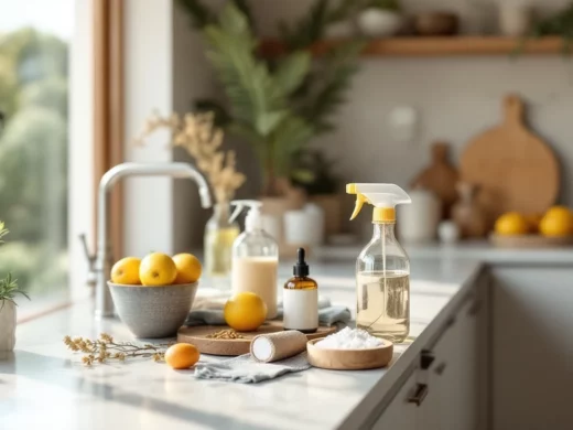 Casa fresca d’estate senza aria condizionata: ventilazione naturale e isolamento