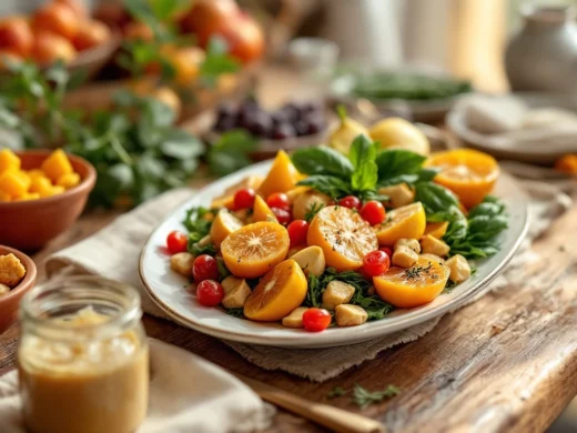 Conservare frutta e verdura estiva: ricette di marmellate e sottaceti