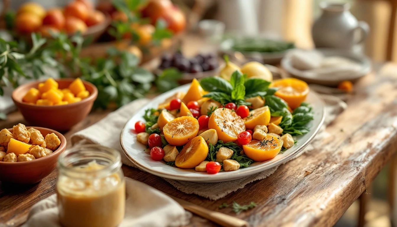 Conservare frutta e verdura di stagione: ricette di marmellate e sottaceti per l'estate