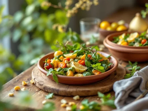 Conservare verdure e frutti estivi: essiccazione e sottaceti fatti in casa