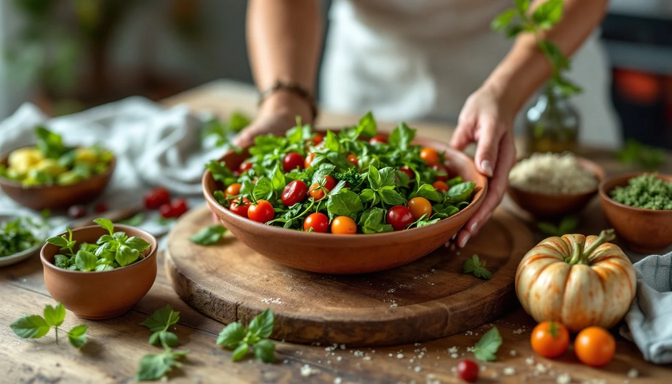 Conservare le verdure estive appena comprate: tecniche pratiche per mantenerle fresche più a lungo