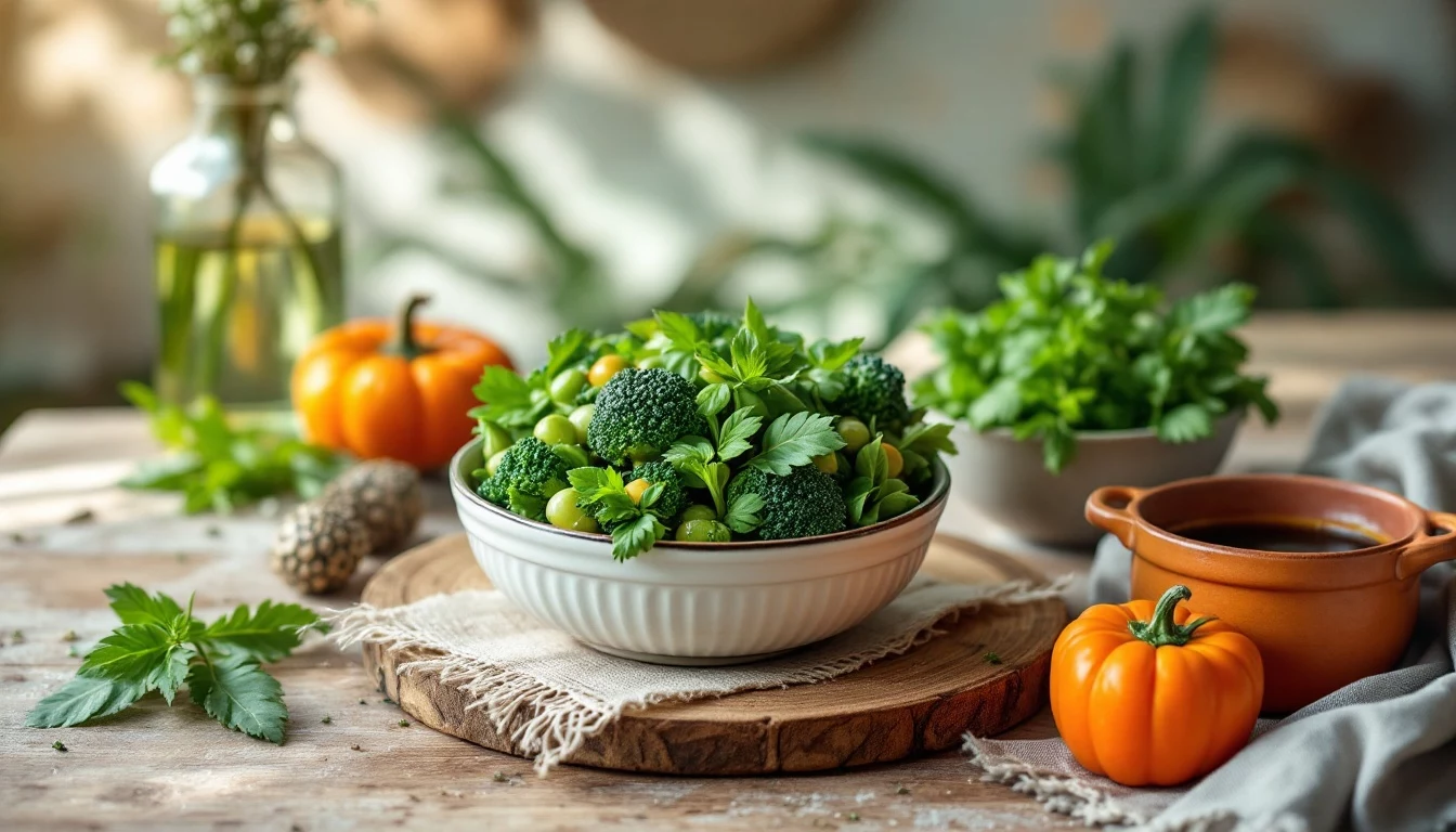 Conservare le verdure estive dell'orto: metodi tradizionali di essiccazione e congelamento