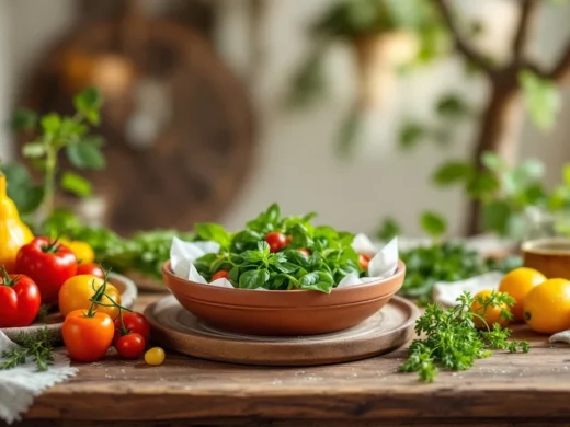 Conservare le verdure estive in frigorifero: i metodi che funzionano