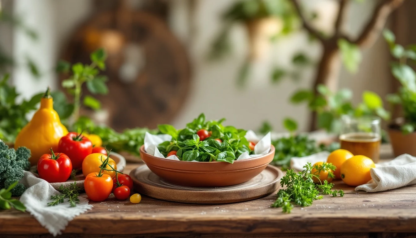 Conservare le verdure estive in frigorifero: metodi per mantenerle fresche più a lungo