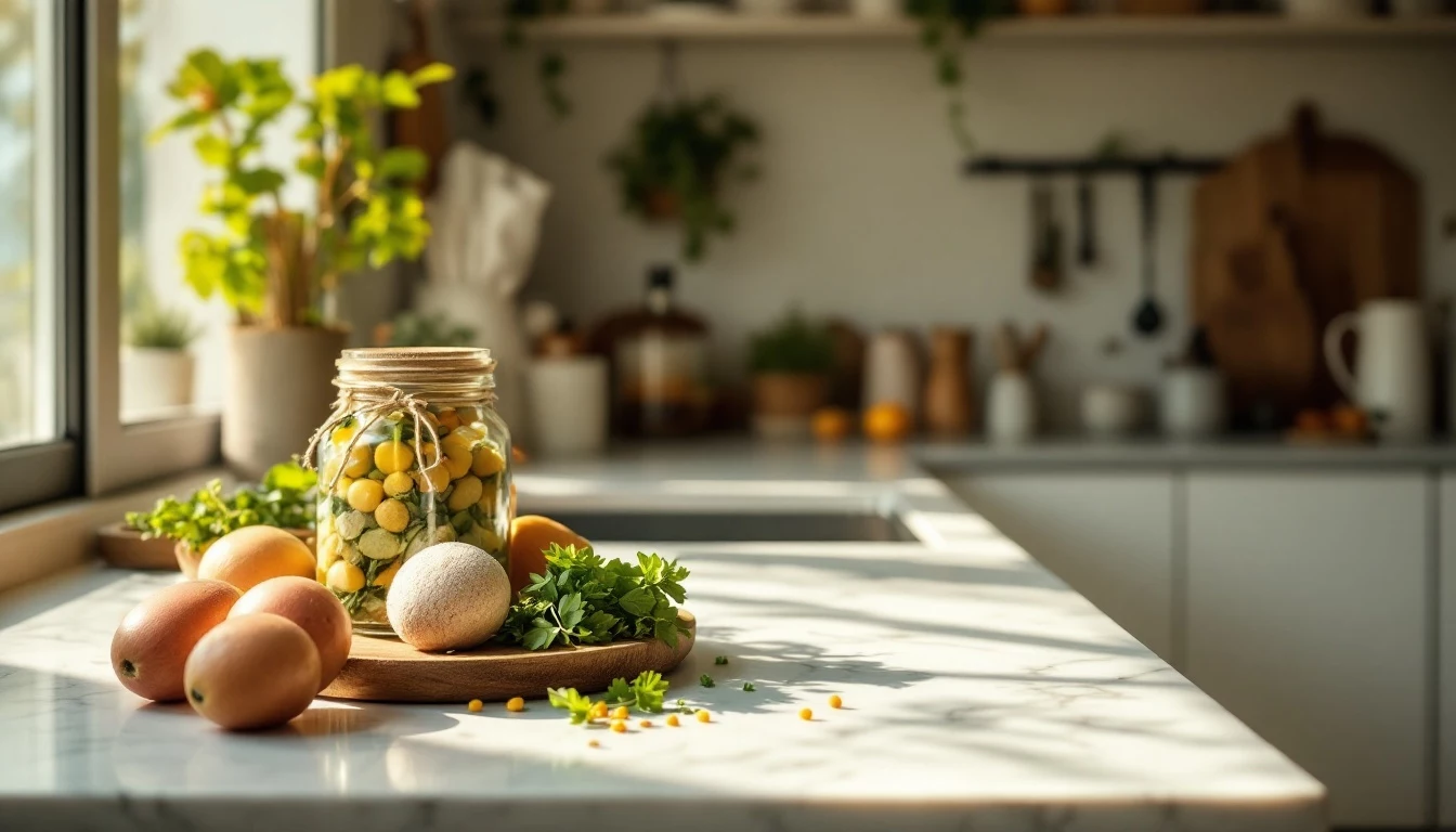 Conservare verdure e frutta dell'orto estivo: tecniche tradizionali senza sprechi da giugno a settembre