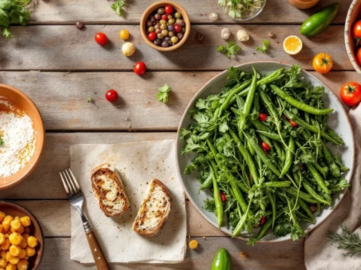 Conservare le verdure fresche in estate: metodi pratici per ridurre gli sprechi