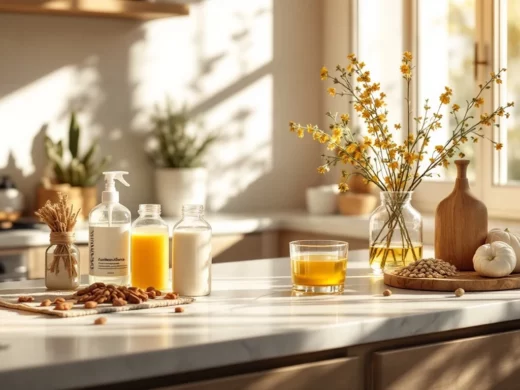 Creare zone d’ombra in casa d’estate: soluzioni naturali contro il calore