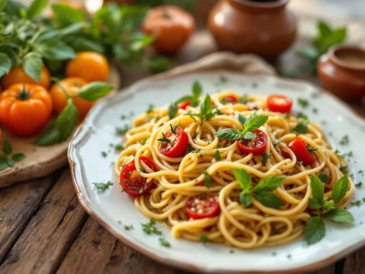 Pasta fredda estiva della nonna: il rimedio perfetto contro il caldo di giugno