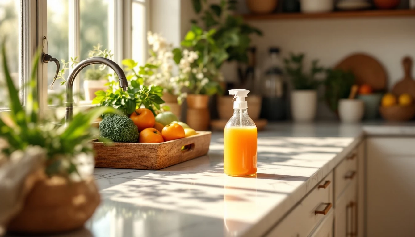 Organizzare la dispensa estiva per conservare frutta e verdura fresca più a lungo