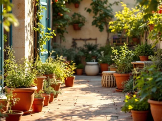 Orto estivo in balcone: coltivare pomodori e erbe aromatiche da giugno a settembre