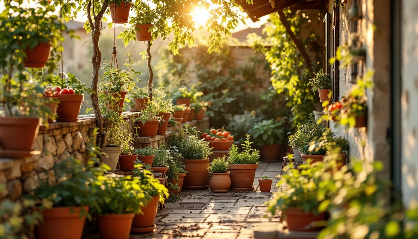 Orto in balcone a giugno: come coltivare pomodori, basilico e zucchine in vaso durante l'estate