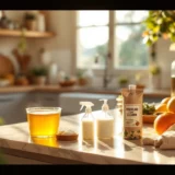 Preparare la casa per l’estate: ventilazione naturale e protezione dal caldo