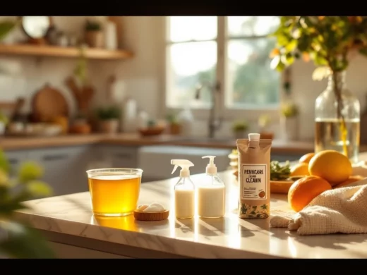 Preparare la casa per l’estate: ventilazione naturale e protezione dal caldo