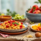 Marmellate e conserve di frutta: ricette casalinghe con il metodo della gelatina