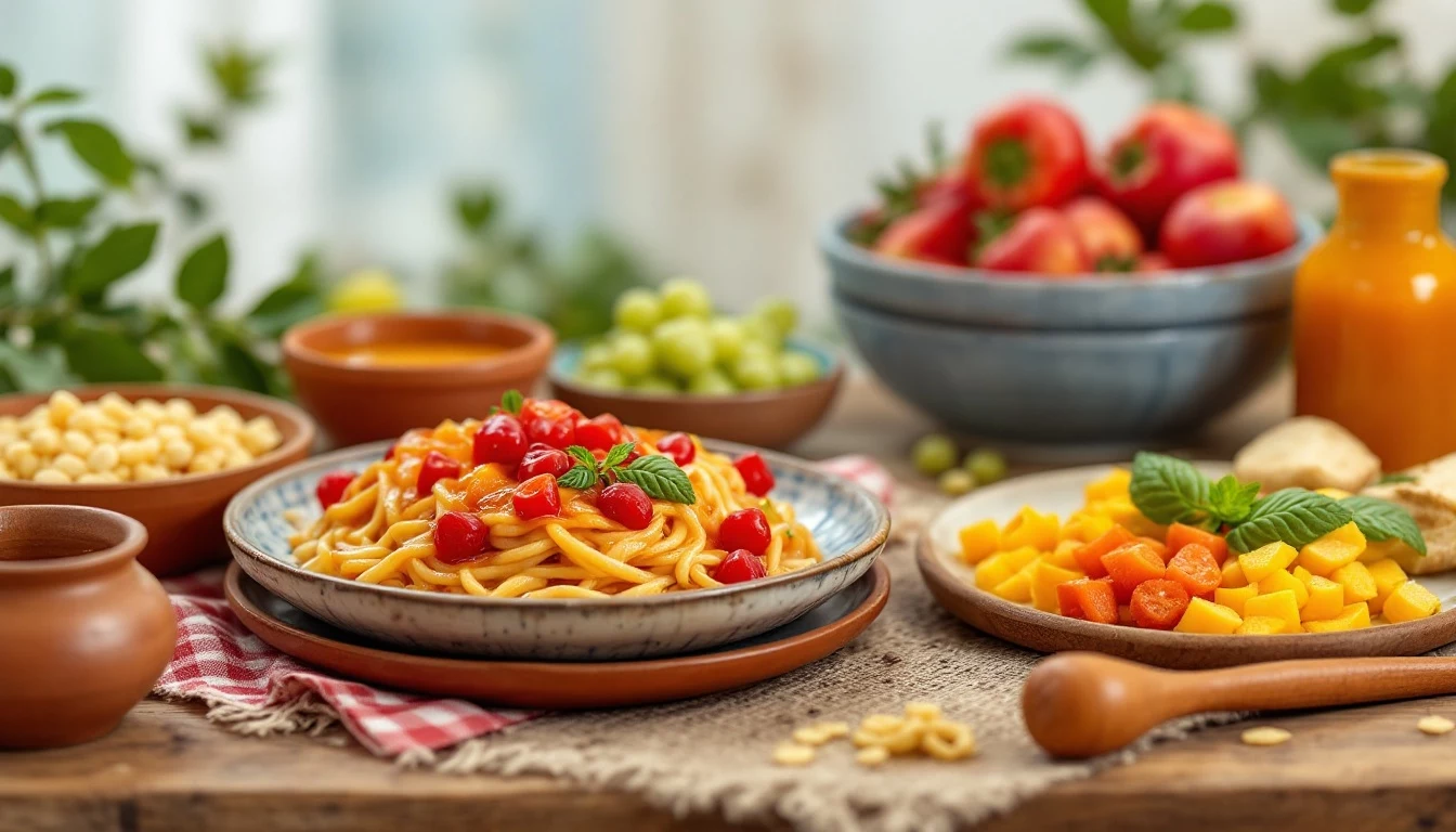 Preparare marmellate e conserve con la frutta di stagione: metodi casalinghi testati