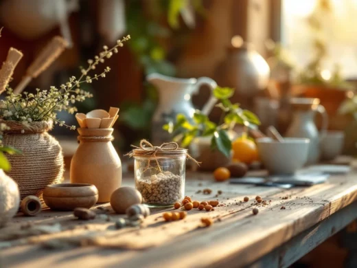 Orto verticale in balcone con materiali di recupero: guida pratica per principianti