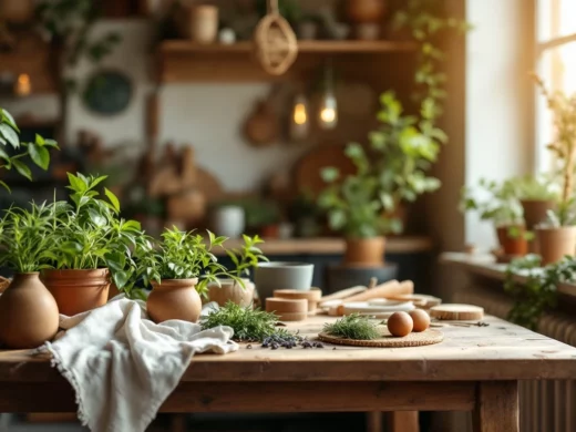 Orto verticale in balcone: coltivare erbe aromatiche a giugno
