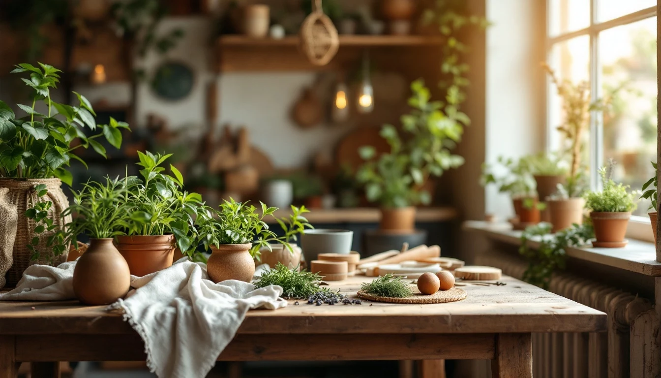 Realizzare un orto verticale in balcone per coltivare erbe aromatiche a giugno