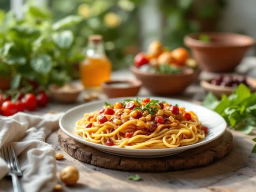 Conserve estive fatte in casa: marmellate e sott’oli con metodi tradizionali