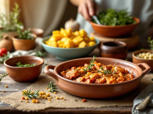Rosmarino in cucina: ricette estive oltre l’arrosto